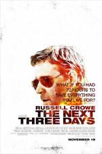 Watch The Next Three Days 123moviesFree