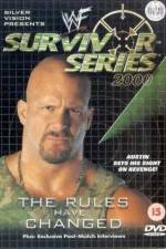 Watch Survivor Series 123moviesFree