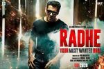 Watch Radhe 123moviesFree