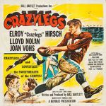 Watch Crazylegs 123moviesFree