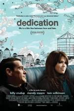 Watch Dedication 123moviesFree