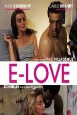 Watch E-Love 123moviesFree