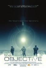 Watch The Objective 123moviesFree