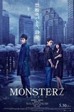 Watch Monsterz 123moviesFree