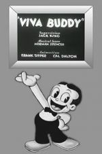 Watch Viva Buddy (Short 1934) 123moviesFree