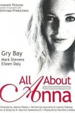 Watch All About Anna 123moviesFree