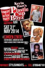 Watch Kevin Hart Presents: Plastic Cup Boyz 123moviesFree