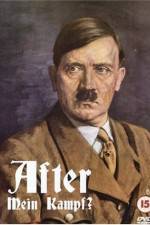 Watch After Mein Kampf 123moviesFree
