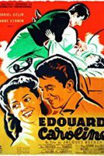 Watch Edward and Caroline 123moviesFree