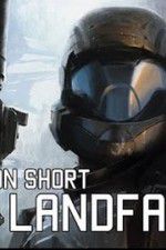 Watch Halo: Landfall 123moviesFree