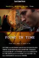 Watch Found in Time 123moviesFree