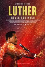 Watch Luther: Never Too Much 123moviesFree