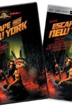 Watch Escape from New York 123moviesFree
