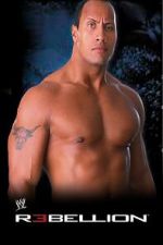 Watch WWE Rebellion 2001 123moviesFree