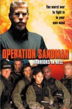 Watch Operation Sandman 123moviesFree