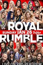 Watch Royal Rumble 123moviesFree