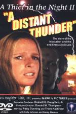 Watch A Distant Thunder 123moviesFree