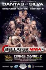 Watch Bellator 111: Dantas vs. Silva 123moviesFree
