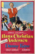 Watch Hans Christian Andersen 123moviesFree