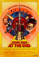 Watch John Dies at the End 123moviesFree