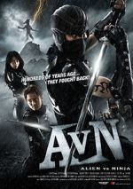Watch Alien vs. Ninja 123moviesFree