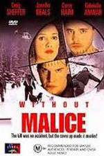 Watch Without Malice 123moviesFree