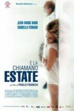 Watch And They Call It Summer 123moviesFree