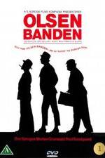 Watch Olsen-banden 123moviesFree