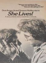 Watch She Lives! 123moviesFree