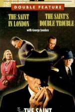 Watch The Saint in London 123moviesFree