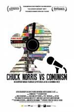 Watch Chuck Norris vs. Communism 123moviesFree