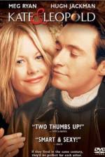 Watch Kate and Leopold 123moviesFree