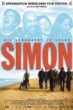 Watch Simon 123moviesFree