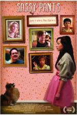 Watch Sassy Pants 123moviesFree