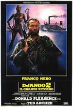 Watch Django Strikes Again 123moviesFree