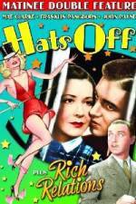 Watch Hats Off 123moviesFree