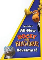 Watch Rocky and Bullwinkle (Short 2014) 123moviesFree