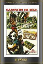 Watch Revenge of Ursus 123moviesFree