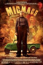 Watch Micmacs 123moviesFree