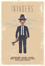 Watch Invaders (Short 2014) 123moviesFree