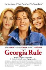Watch Georgia Rule 123moviesFree
