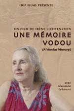 Watch A Voodoo Memory 123moviesFree