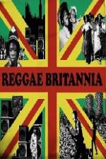 Watch Reggae Britannia 123moviesFree