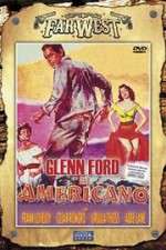 Watch The Americano 123moviesFree