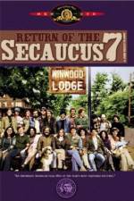 Watch Return of the Secaucus Seven 123moviesFree