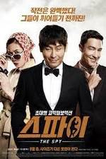 Watch The Spy: Undercover Operation 123moviesFree