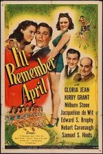 Watch I\'ll Remember April 123moviesFree