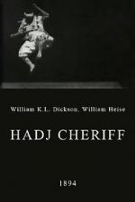 Watch Hadj Cheriff 123moviesFree