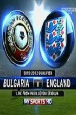 Watch Bulgaria vs England 123moviesFree