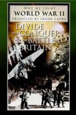 Watch Divide and Conquer 123moviesFree
